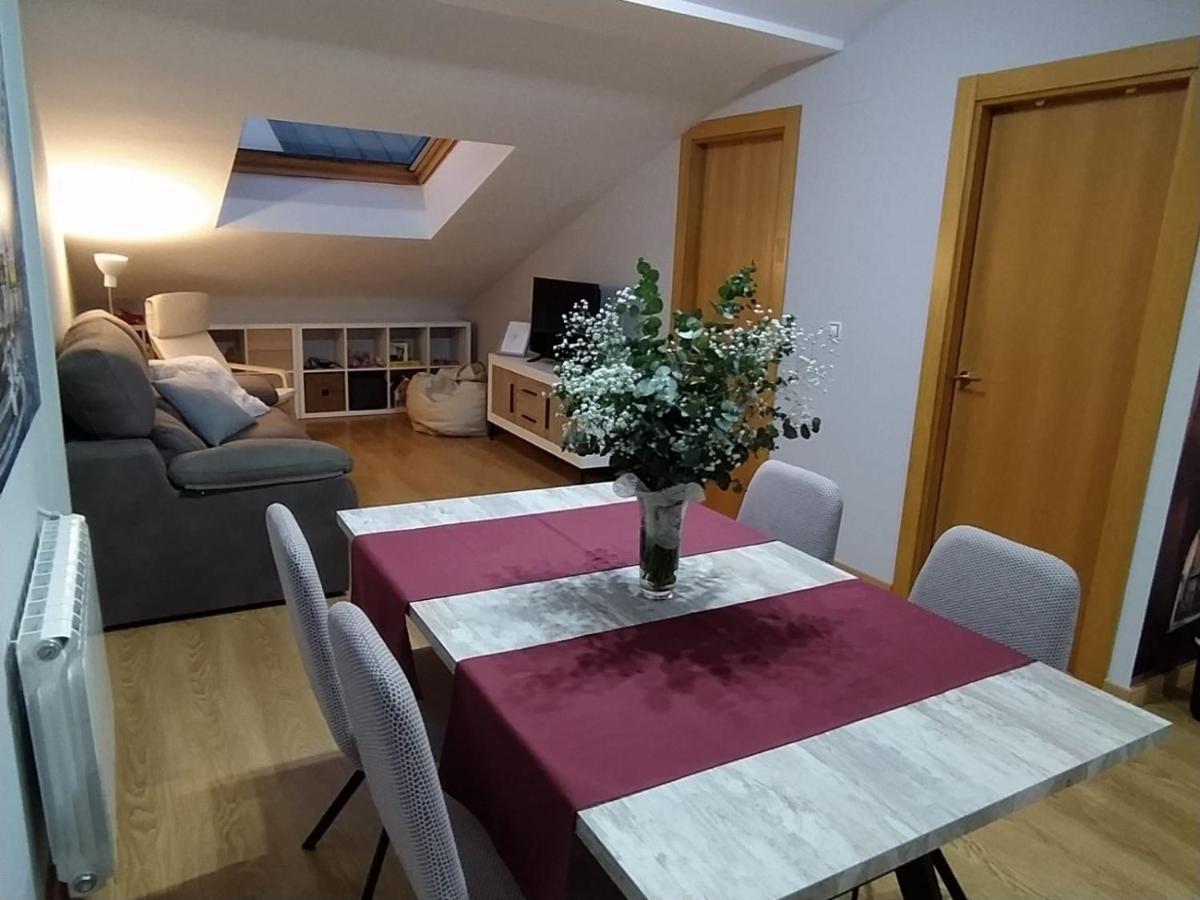 Disfruta Teruel Apartman Kültér fotó
