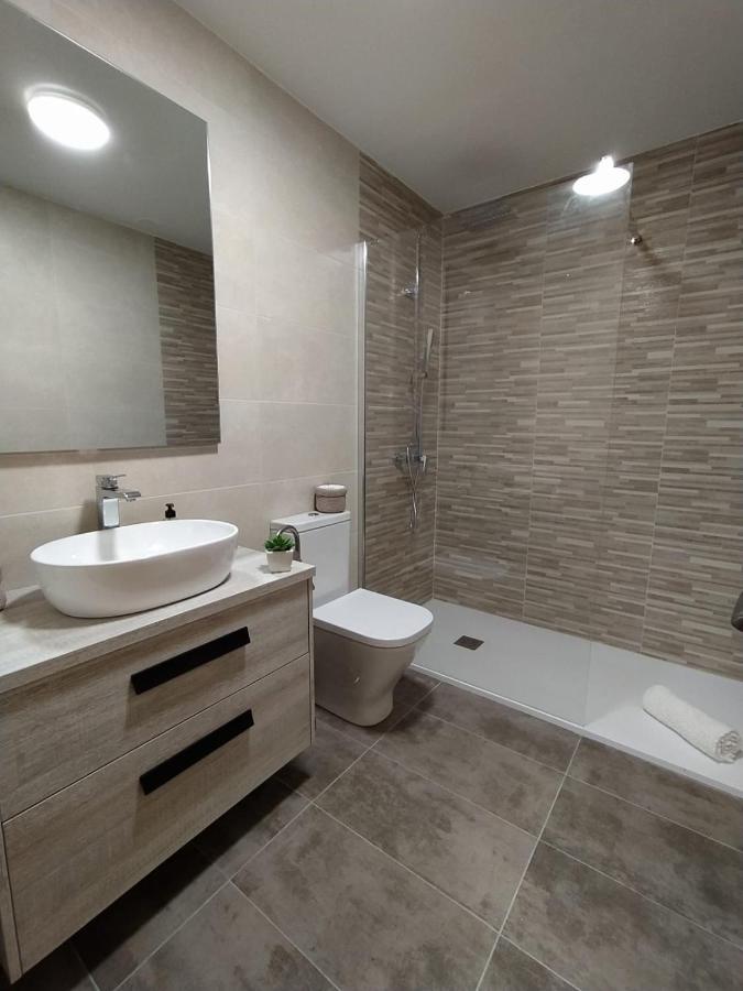 Disfruta Teruel Apartman Kültér fotó