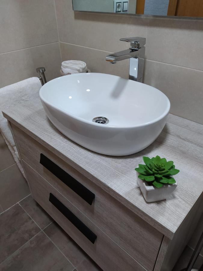 Disfruta Teruel Apartman Kültér fotó