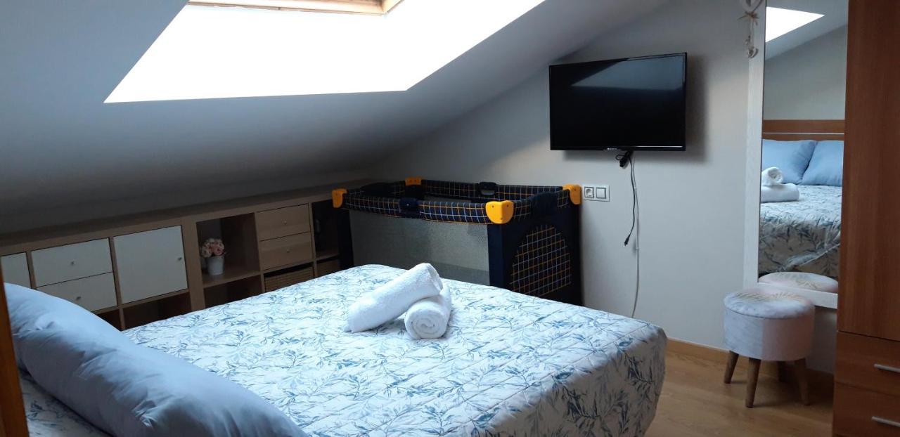 Disfruta Teruel Apartman Kültér fotó
